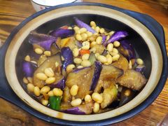 -亿香院土菜馆(东岳街店)