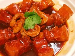 -港丽餐厅(高德置地店)