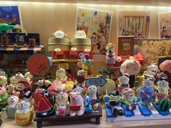 -解忧集市(北京路天河城店)