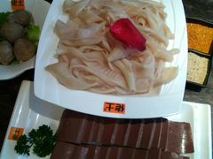 -佬土鹅肠火锅(解放路店)
