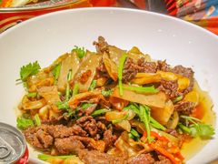 -十二点·辣椒炒肉(南山店)