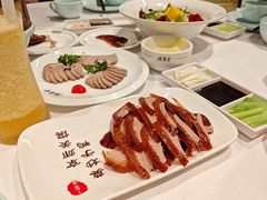 -北京全聚德(王府井店)