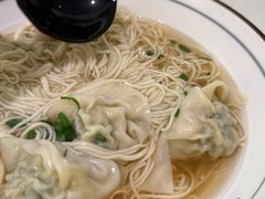 -翡翠拉面小笼包(岭南新天地店)