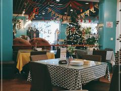 -嘉喜来比萨(罗马花园店)