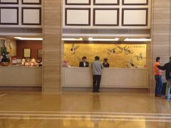 -黄台大酒店中餐厅(黄台店)