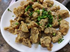 -迎三江菌汤兔(星桥街西段店)