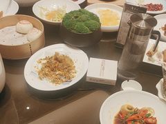 -章吴记喜瑞餐厅(东东城店)