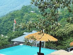 -天津盘山风景名胜区