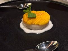 -金链花·泰国餐厅(国贸店)
