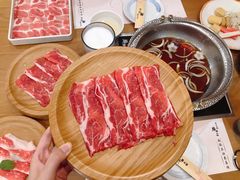 -牛New寿喜烧(青浦店)