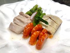 -海景壹号大酒店(滨湖店)