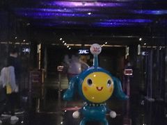 -喜满客影城(汉神广场店)