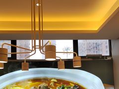 -川流不息·地道川菜·小龙虾(松东路店)