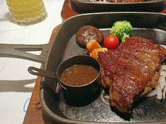 -牛扒先生·厚切雪花牛扒西餐厅(北京路禺山路店)