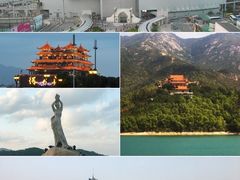 -珠海拱北口岸
