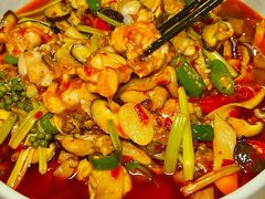 -易老妈蹄花.特色川菜(人民公园总店)