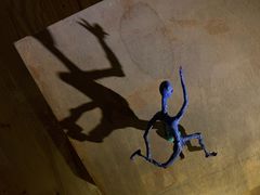 -北京三里屯CHAO酒店