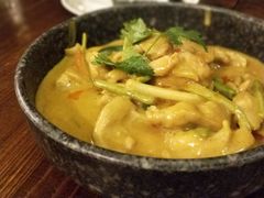 -Siam泰餐厅(水上公园店)