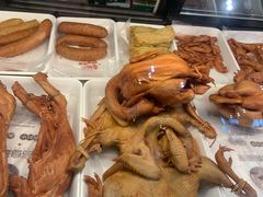 -阿满食品(大连商场店)