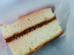 红果蛋糕-欣乐糕点店(洪湖里总店)
