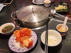 -淼福猪肚鸡·椰子鸡火锅(大沙地店)