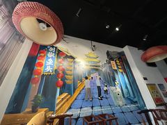 -良师门滨海人家·海鲜·家常菜(滨海城店)