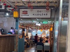 -三个大叔东北烧烤·砂锅菜(西三旗店)