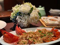 -RIVIERA 松鹤楼(外滩店)