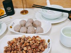 -潮汕大目牛肉火锅(水围店)
