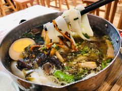 -小满手工粉(上海文峰广场店)