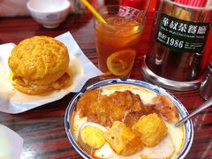 -華叔茶記