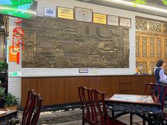 -蔼若春.传承三十年云南菜(金碧公园店)