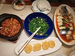 -客语客家菜(佳兆业广场店)