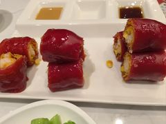 -欢乐海岸美食联盟