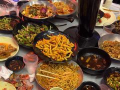 -一棠龙虾•王牌虾球(光谷天地店)