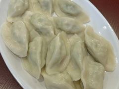 -喜家德虾仁水饺(深圳印力中心店)