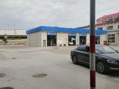 -京西五环检测场