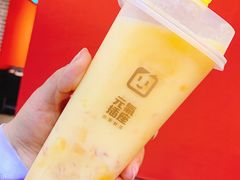 -鲜芒多·杨枝甘露(摩尔城A座10楼店)