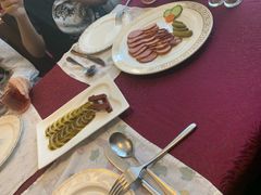 -92°C俄式厨房(中央大街店)