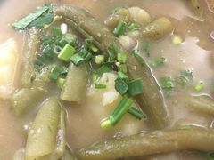 -百年粉蒸牛肉