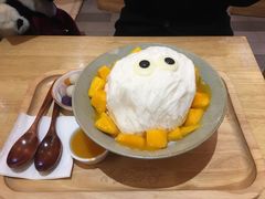 -怪物的冰与火(天虹商场中山路店)