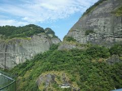 -桂林资江天门山风景区