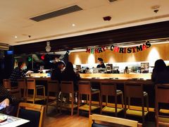 -板长寿司(铜锣湾店)