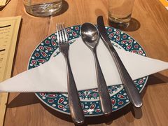 -osteria pelecanus鹈鹕野餐(滨江星耀店)