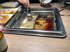 -野妹经典火锅(江夏中百店)