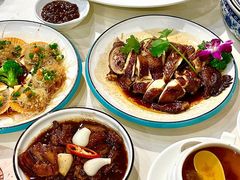 -虾饺妹·粤式手工点心(水荫路店)