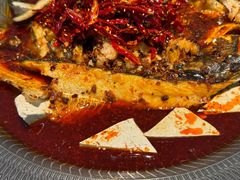 -比格比萨自助(万柳华联店)