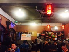 -左陕右甘(亚运村店)