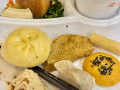 -素清香(解放路店)