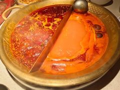 -小龙坎火锅(全球总店)